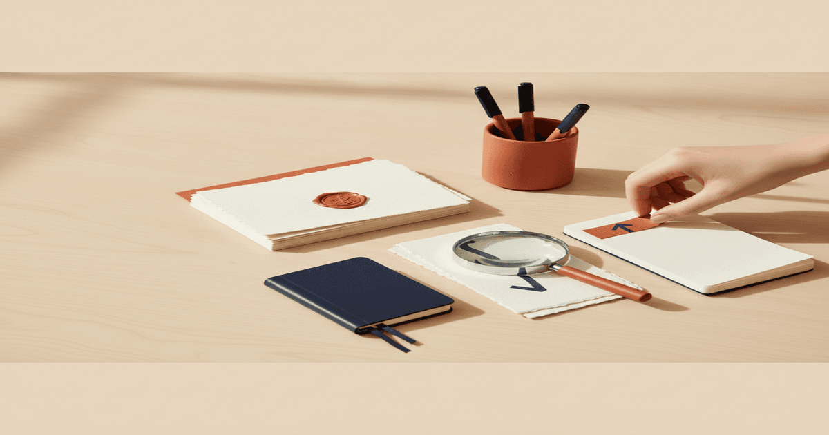 A Lead Qualification Evidence Checklist for Delegated Research thumbnail