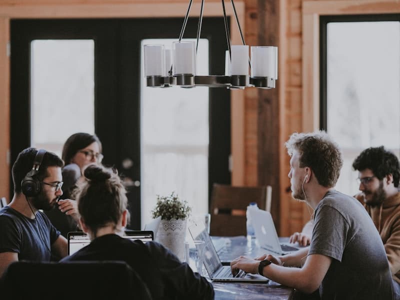The ideal client for a Campaign Admin virtual assistant