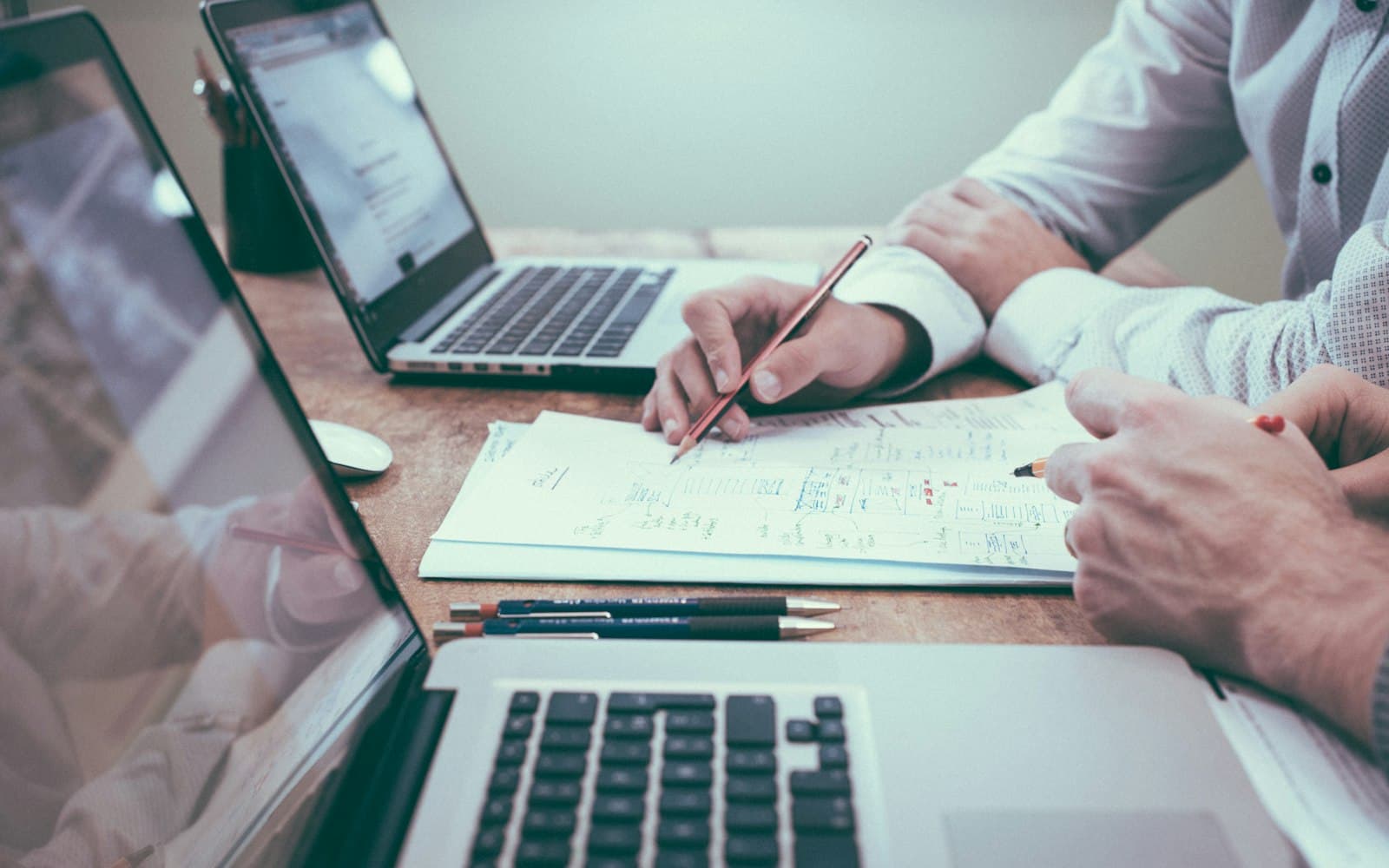 Lead list research and prospect data enrichment workflow for B2B outbound teams