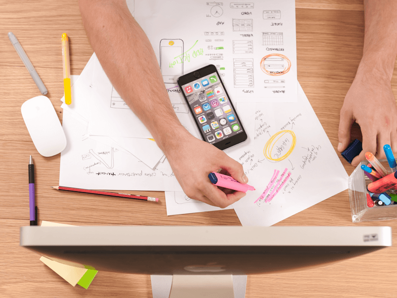 Tools and workflow environment for a Content Scheduling VA