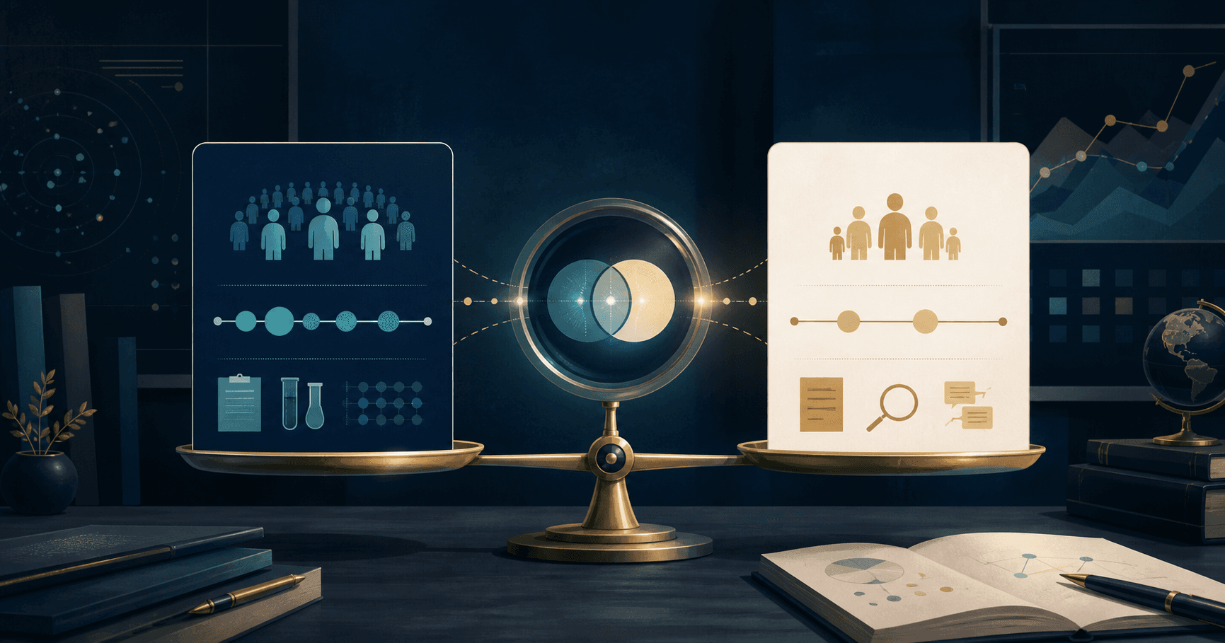 What Provenance Should a Growth Team Keep in a Lead Research Record? research illustration
