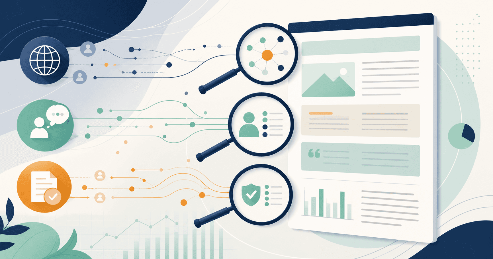 An Editorial Source Volatility Model for Content Maintenance research illustration