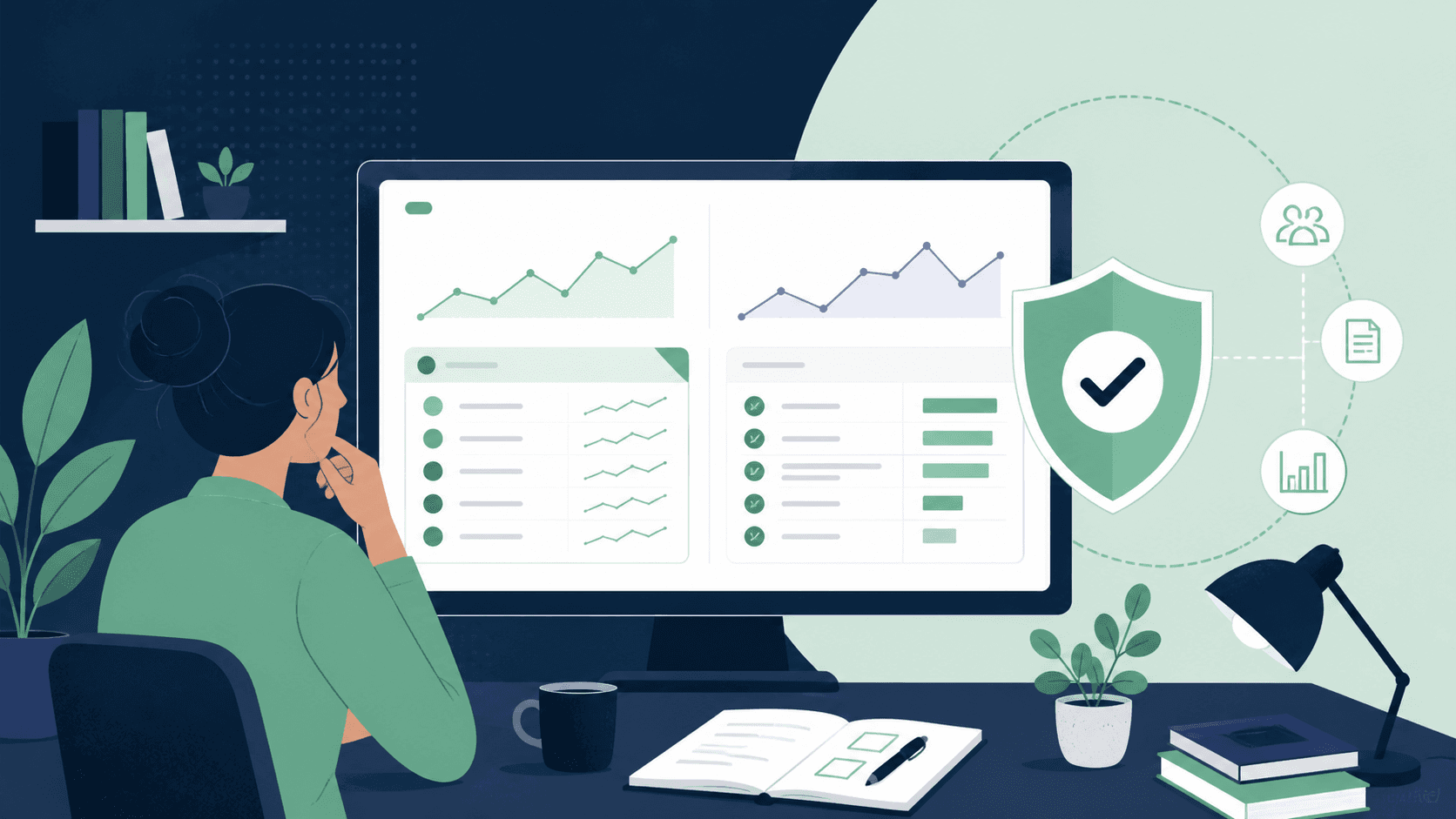 Auditing Article Date Consistency Across Rendered and Structured Surfaces research illustration