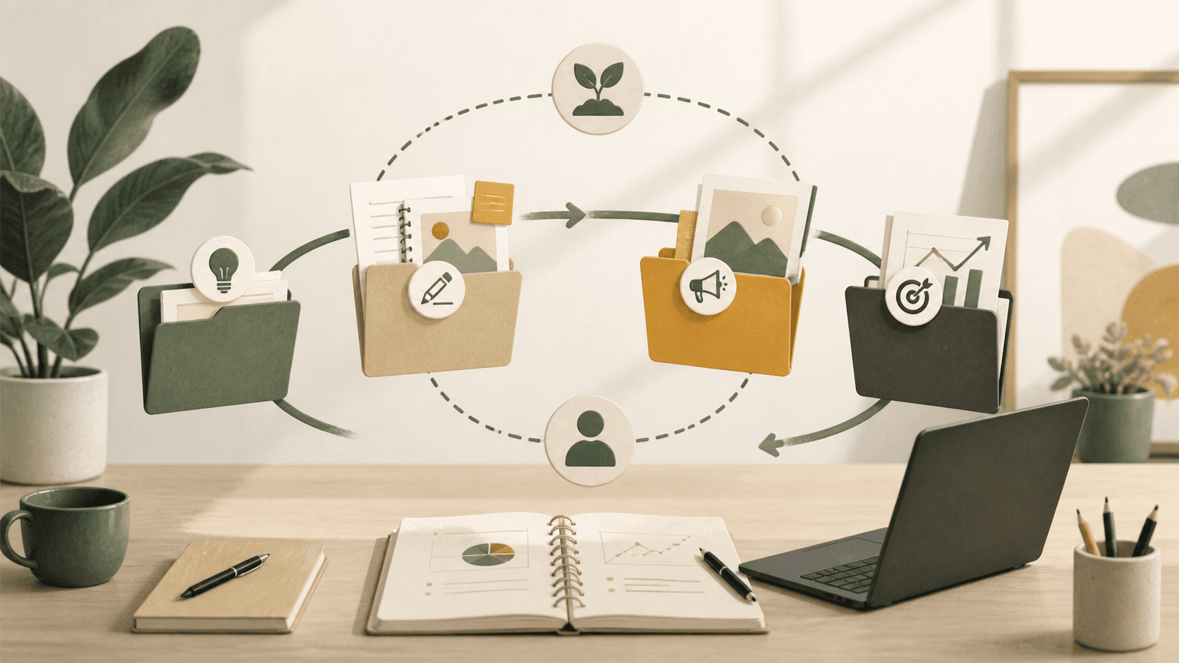 A Campaign Learning Ledger for Turning Marketing Activity Into Better Decisions