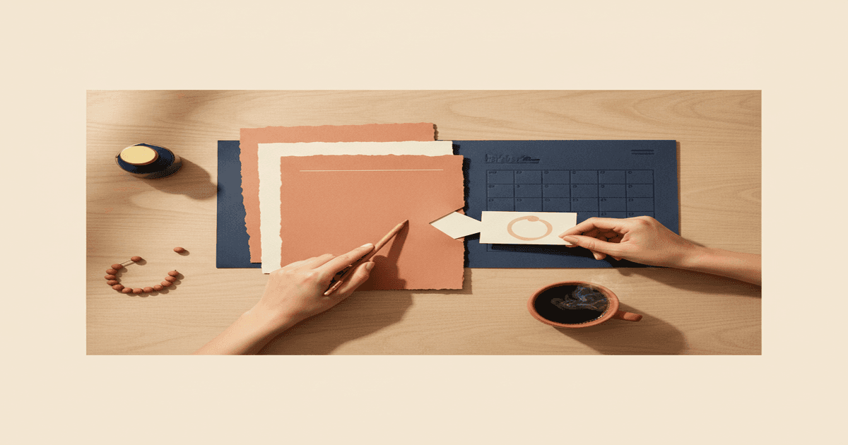 The Content Calendar Handoff From Brief to Published Page thumbnail
