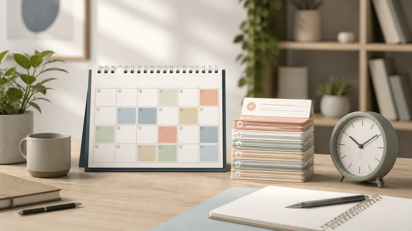 How to Set a Content Calendar Capacity Baseline Before Adding More Work