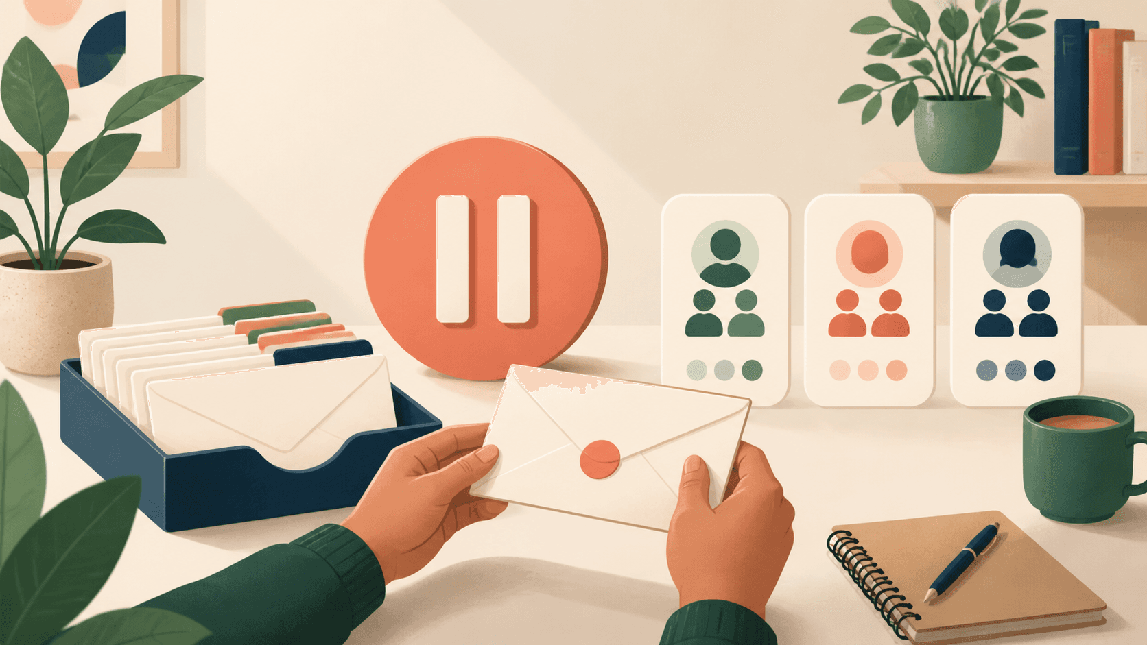 Email Consent Exclusion Review: A Safer Routine for Lean Teams