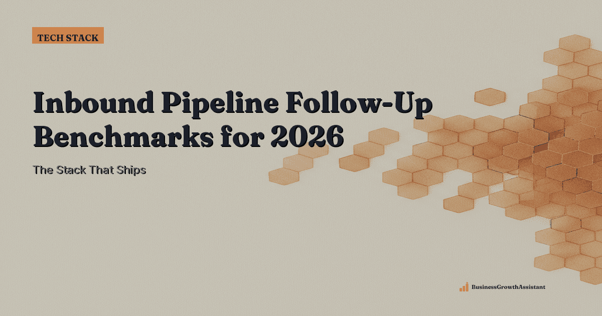 Sales Cycle Length Benchmarks for 2026 research illustration