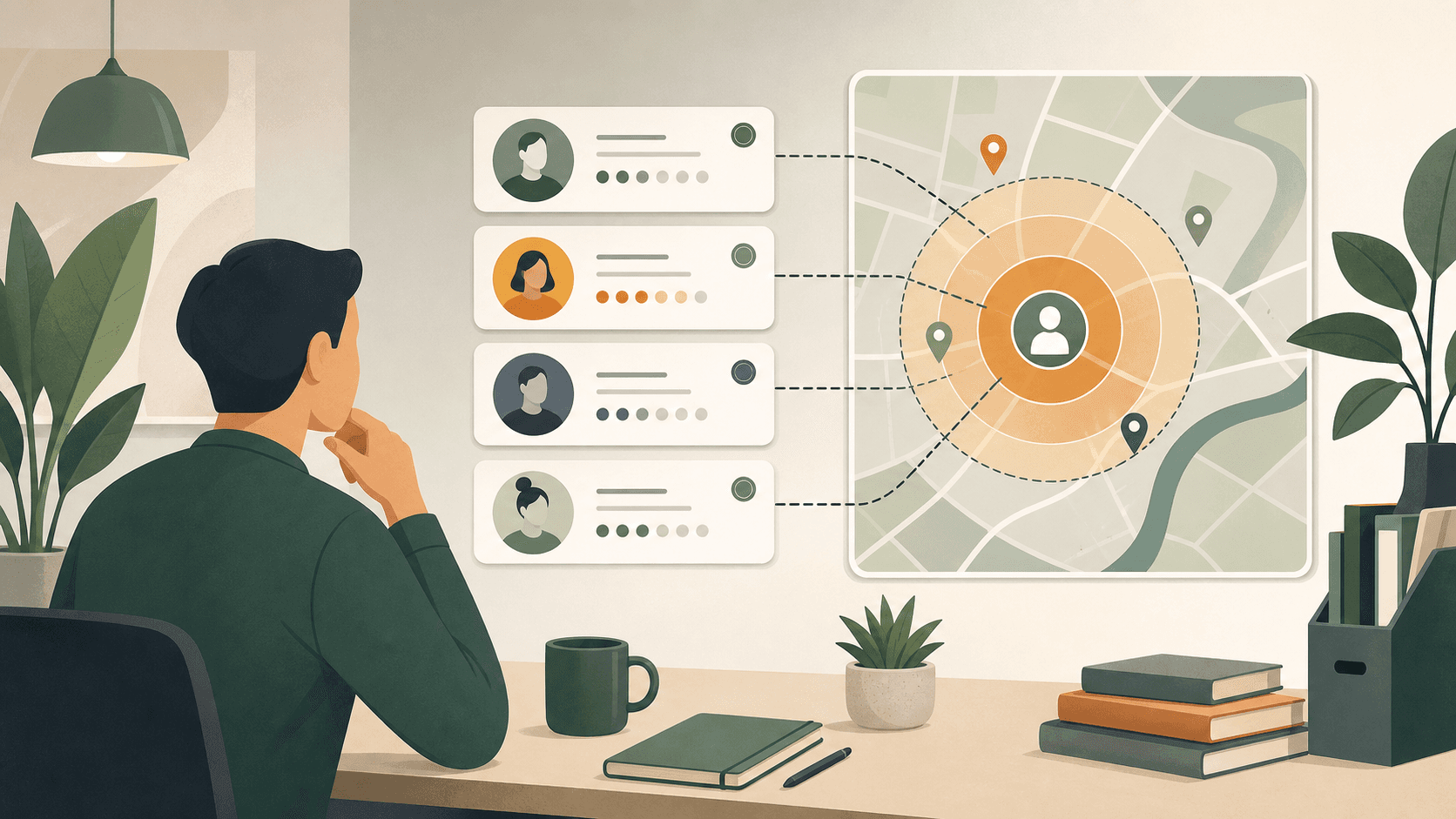 A Lead-List Fit Review for Better Prospecting Handoffs