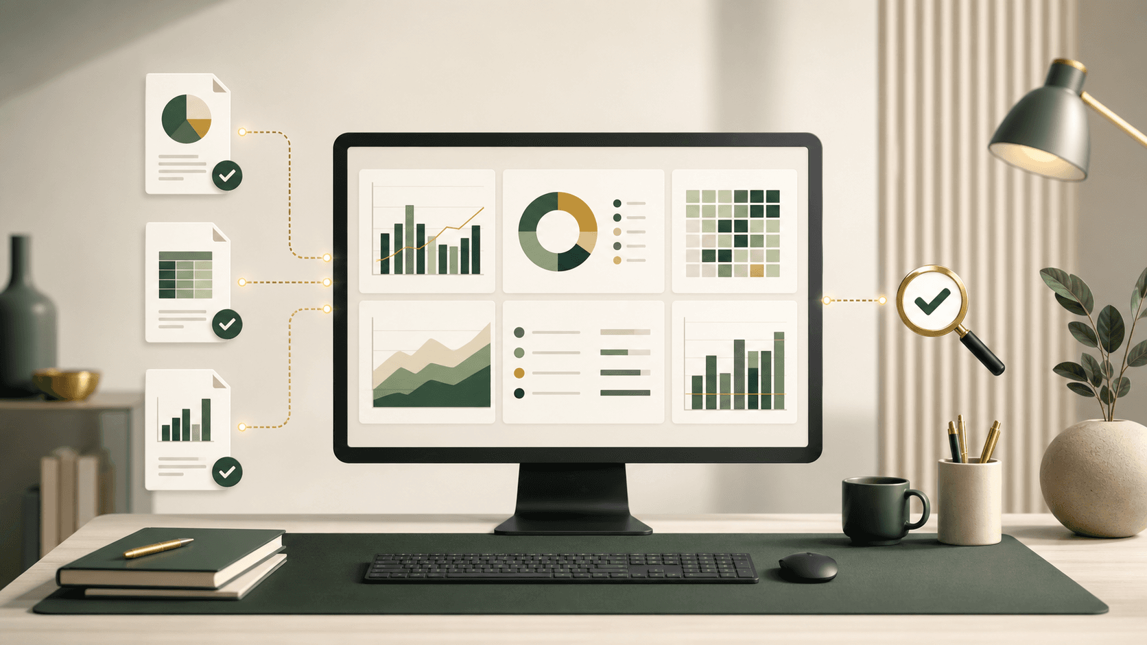 Marketing Report Source Audits That Keep Weekly Reviews Honest