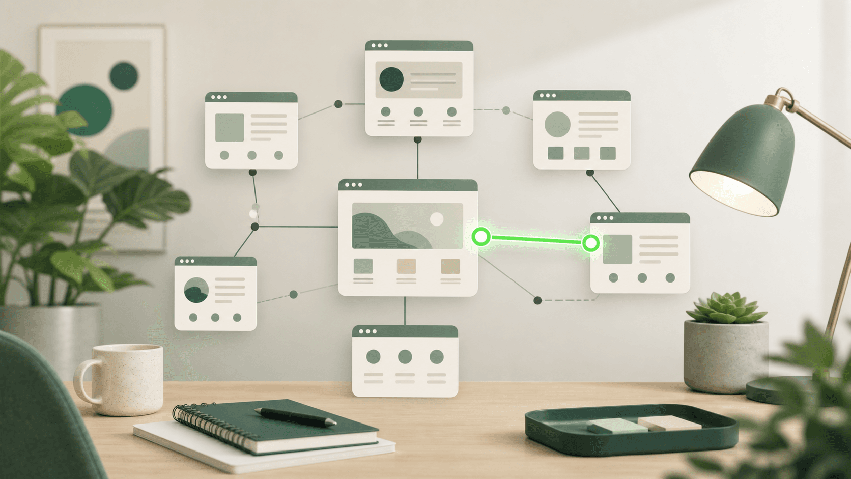 Run a Daily Internal-Link Destination Health Round