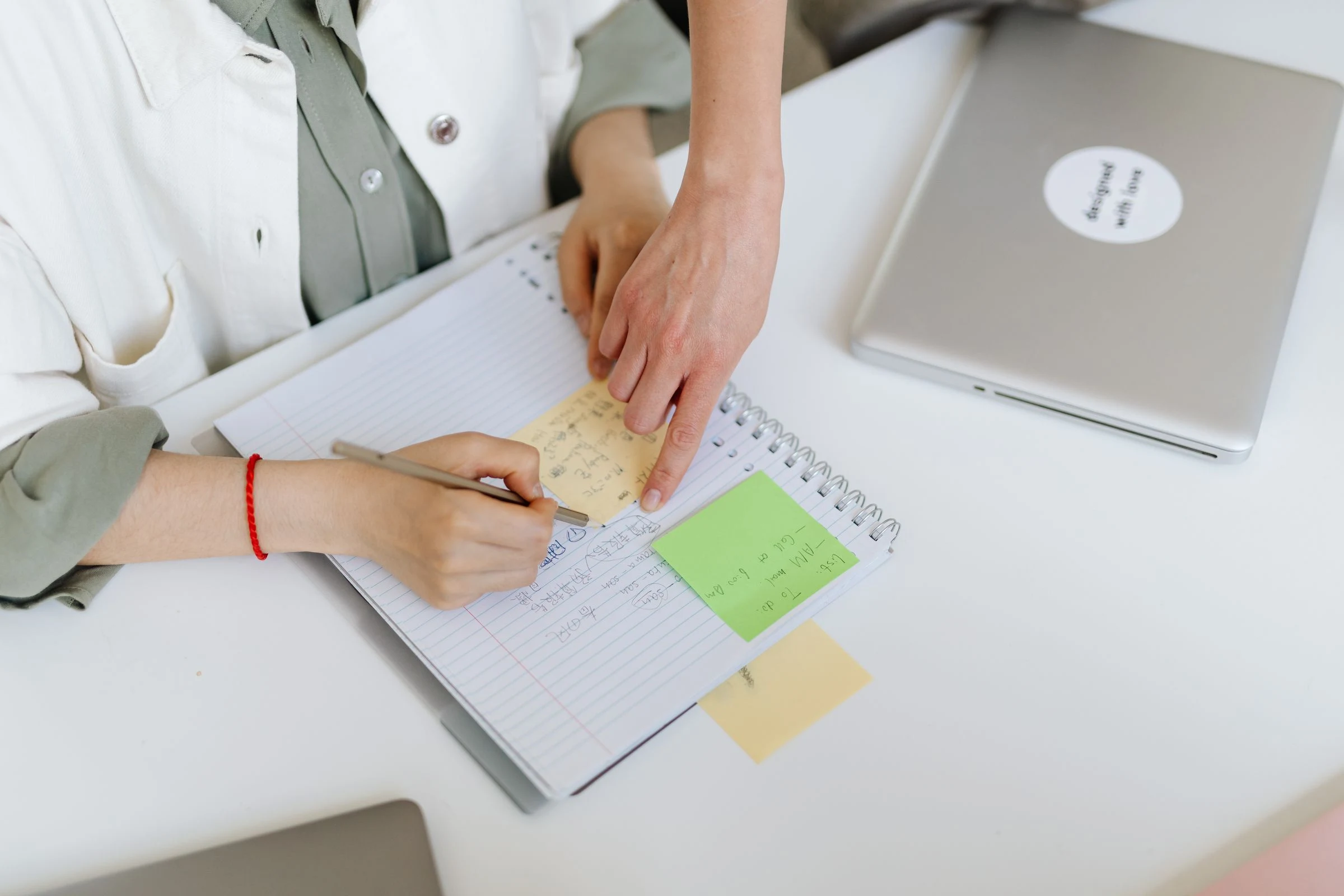 A clearer view of your pipeline in a professional working setting